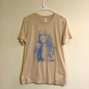 Stevie Nicks shirt